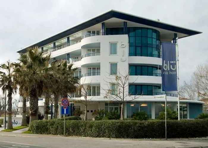 Hotel Blu Bellaria-Igea Marina