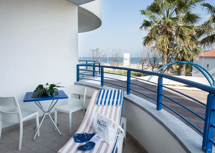 Blu 4* Bellaria-Igea Marina